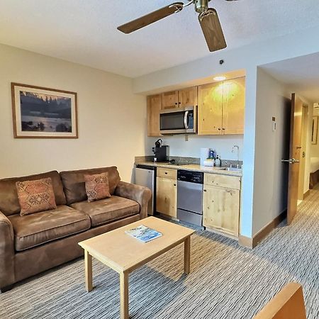 Вилла 1Bd 272 Perfect Location With Pool Крестед-Бьютт Экстерьер фото